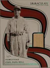 Cool Papa Bell