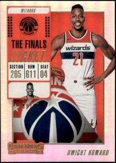 Dwight Howard