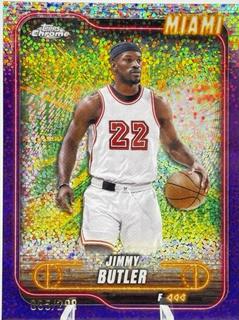 Jimmy Butler