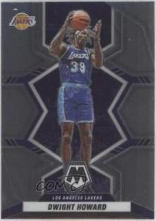 Dwight Howard