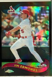 Jim Edmonds