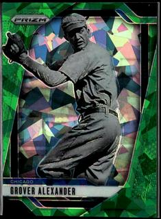 Grover Alexander