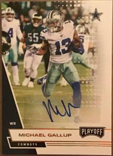 Michael Gallup