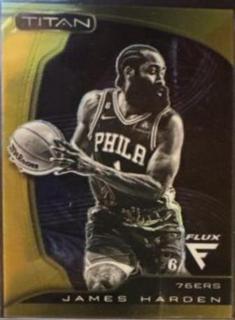 James Harden