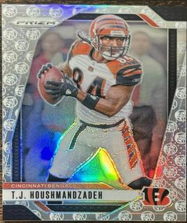 T.J. Houshmandzadeh