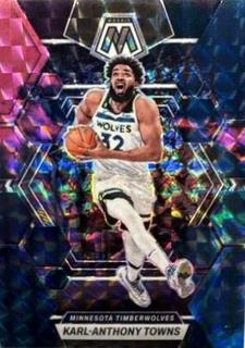 Karl Anthony Towns