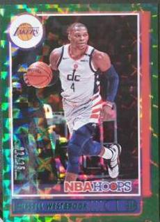 Russell Westbrook