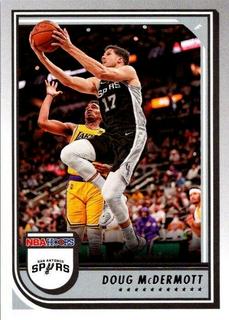 Doug McDermott