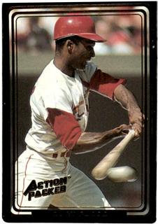 Curt Flood