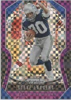 Steve Largent