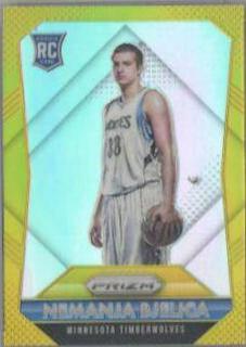 Nemanja Bjelica