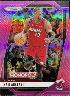 Bam Adebayo