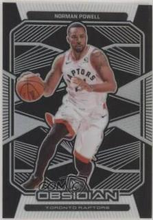Norman Powell