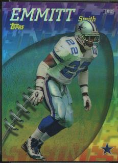 Emmitt Smith