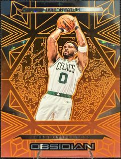 Jayson Tatum