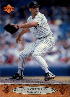 John Wetteland