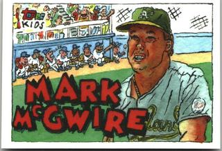Mark McGwire