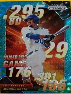 Mookie Betts