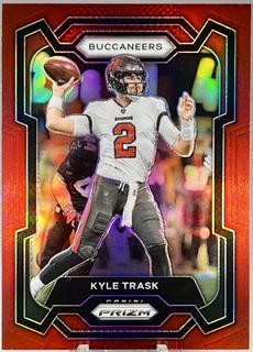 Kyle Trask