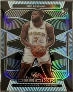 Eric Paschall