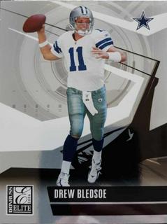Drew Bledsoe
