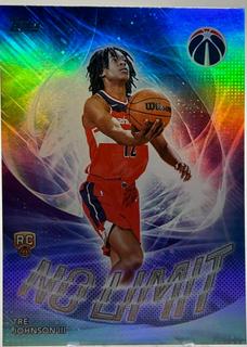Tre Johnson III