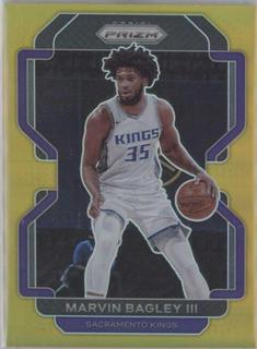 Marvin Bagley III