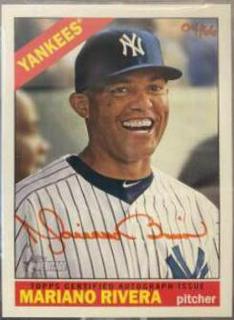 Mariano Rivera