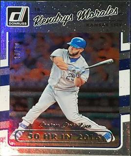 Kendrys Morales
