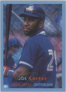 Joe Carter