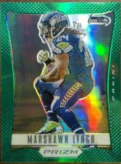 Marshawn Lynch