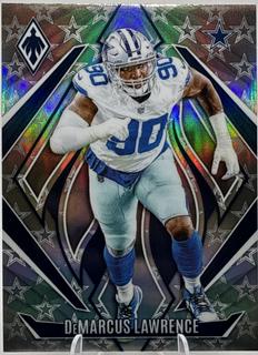 DeMarcus Lawrence