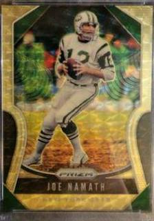 Joe Namath
