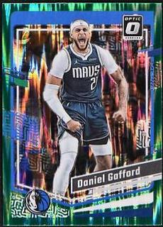 Daniel Gafford