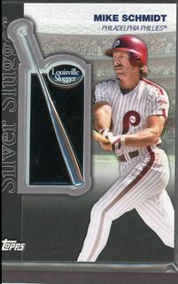 Mike Schmidt