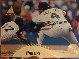 Tony Phillips