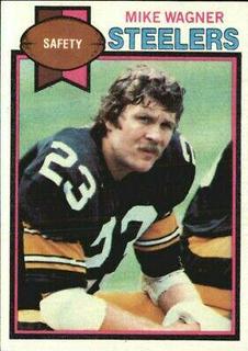 Mike Wagner