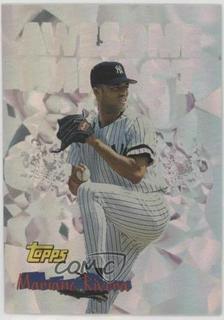 Mariano Rivera #AI 16