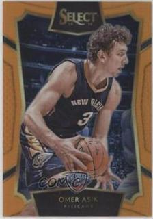 Omer Asik