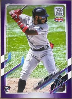 Monte Harrison