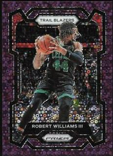 Robert Williams III