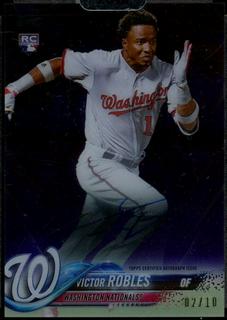 Victor Robles