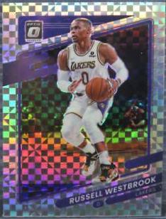 Russell Westbrook