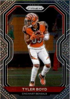 Tyler Boyd
