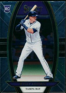 Willy Adames