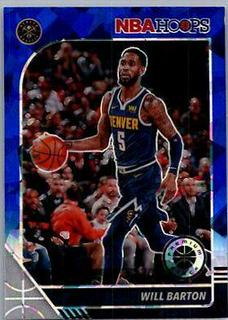 Will Barton