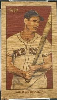 Ted Williams
