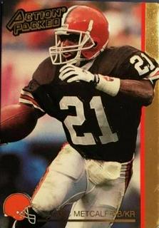 Eric Metcalf