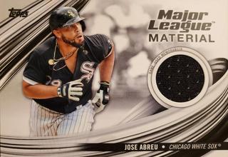 Jose Abreu