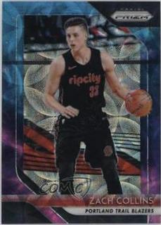 Zach Collins